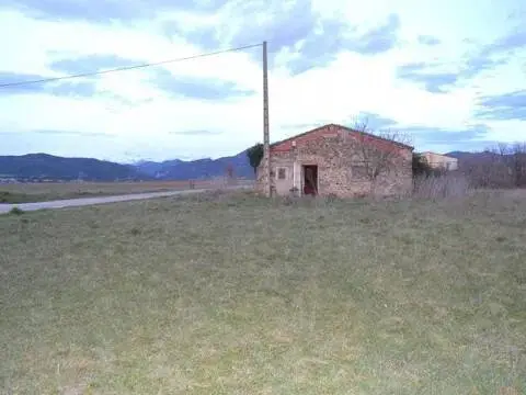 Chalet en calle A-1602, 2