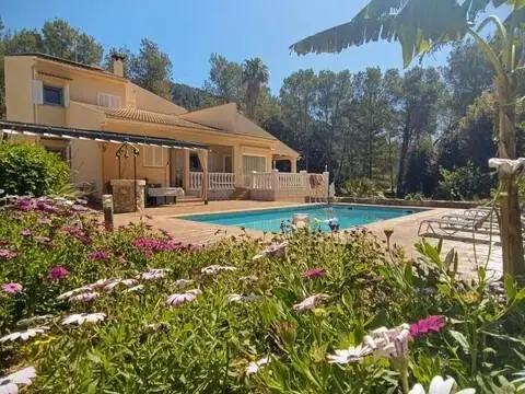 Chalet en Sa Pobla