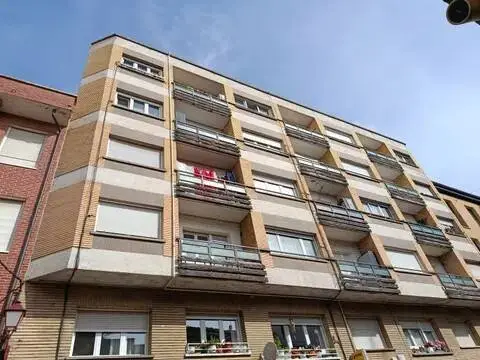 Piso en calle de la Ventilla