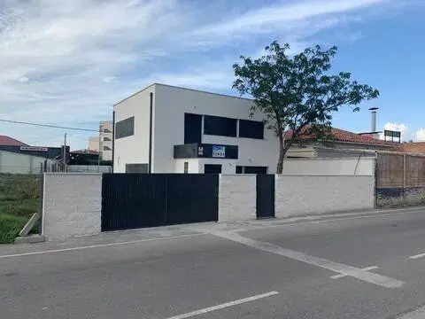 Casa en Golmés