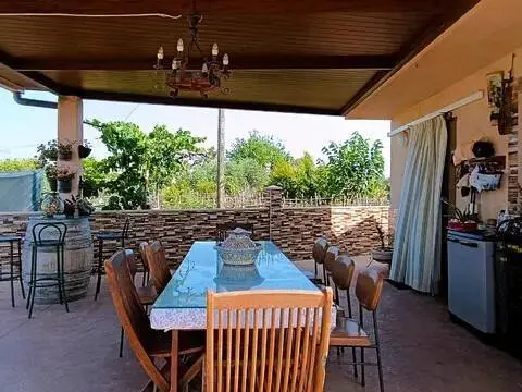 Chalet en calle Ds 8419-Sf(VIN.Fonoll E-41-2, 5