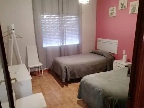 Piso en Orgaz