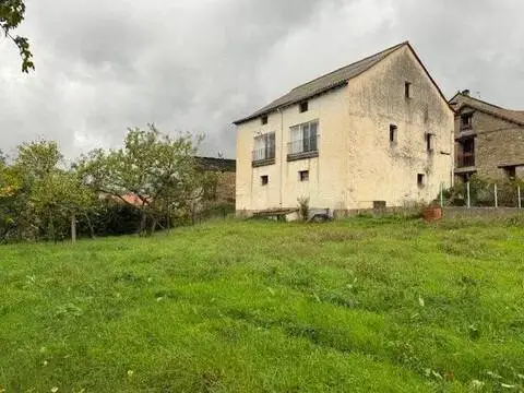 Chalet en Jaca