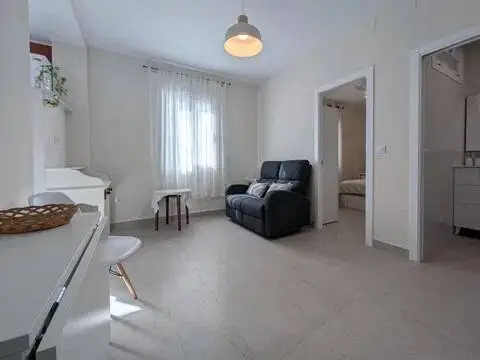 Piso en La Buhaira-San Bernardo