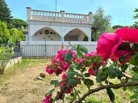Chalet en Cartellà