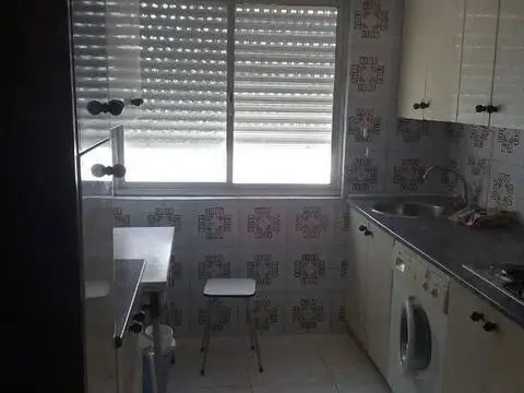 Piso en calle de San Roque
