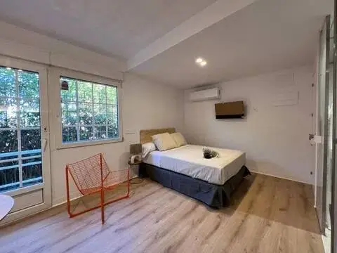 Habitación en calle de Alfonso Fernández Clausells