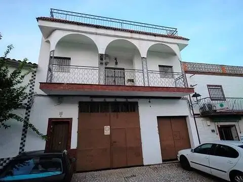Casa rústica en Avenida de Andalucía
