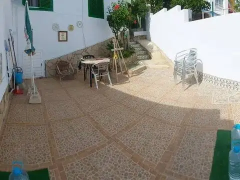 Chalet en Sant Antoni