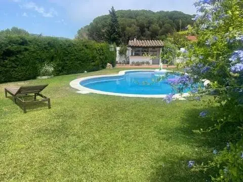 Casa rústica en Fenals