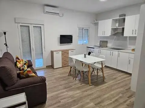Piso en Nervión