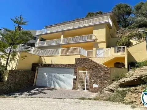 Chalet en Els Grecs-Mas Oliva