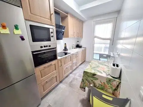 Piso en San Cristóbal-Adurtza