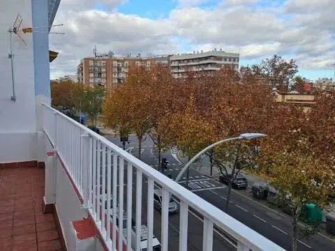 Piso en Nervión