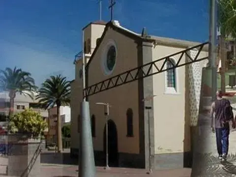Piso en Vecindario-San Pedro Mártir-El Doctoral