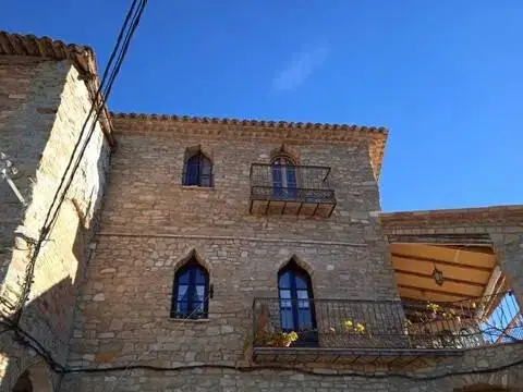 Piso en Camarasa