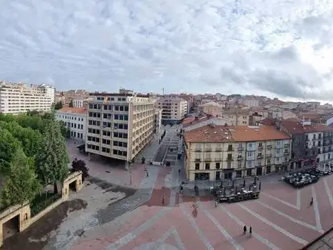Piso en Centro