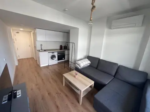 Piso en Rosa Luxemburgo-Padrerón-Polígono Industrial Norte