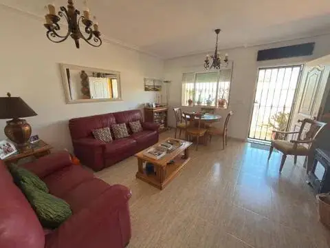 Casa/Chalet en Alicante (1/5)
