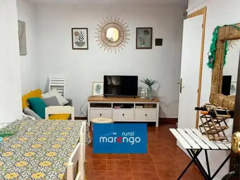 Chalet en Ayódar