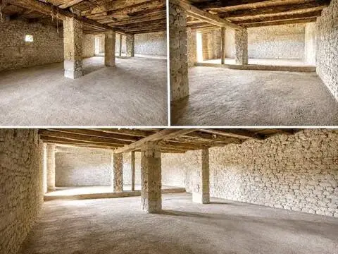 Casa rústica en calle Carretera