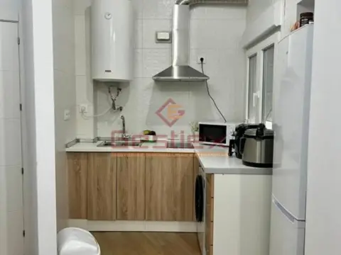 Piso en Almendralejo