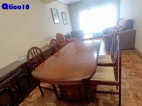 Piso en Ciudad-Naranco-Vallobín