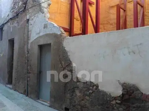 Terreno en Nucli Urbà