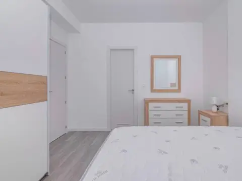 Piso en Residencial Triana-Barrio Alto-Híjar