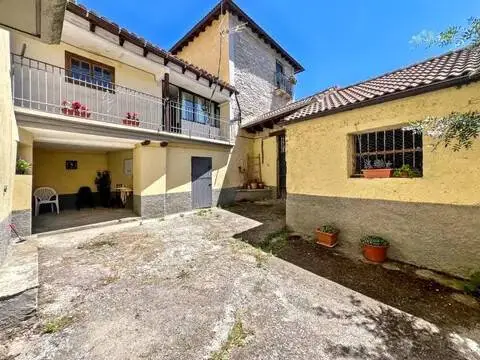 Casa rústica en calle calle San Bartolome, 16
