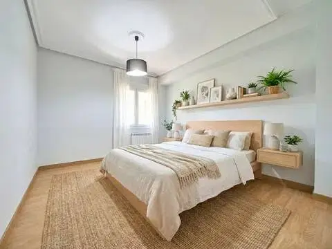 Piso en Txagorritxu-Gazalbide
