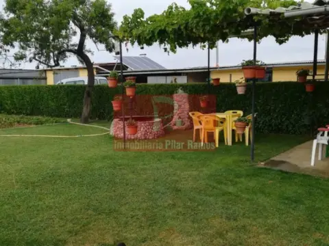 Casa en Antimio de Arriba