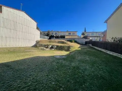 Terreno en Roda de Ter