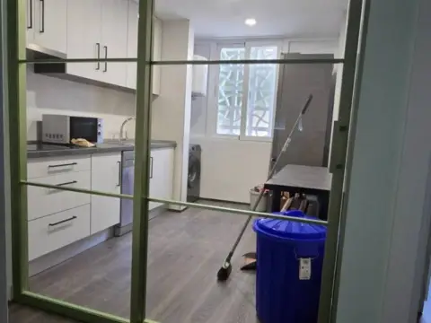 Habitación en La Milagrosa-La Estrella-San Antón