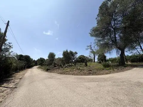 Terreno en calle calle Nueva Sierra Cb, 54