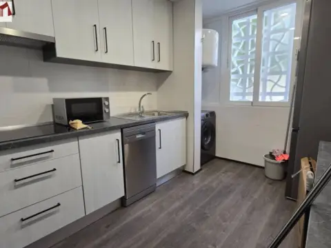 Habitación en La Milagrosa-La Estrella-San Antón