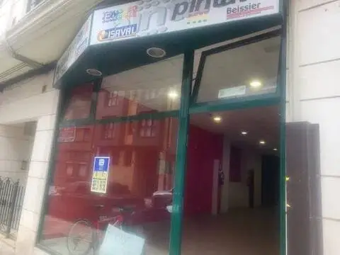 Local comercial en Ceares-Jesuitas
