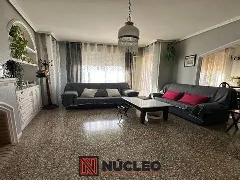 Piso en Centre Històric-La Vila