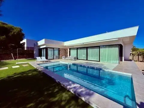 Chalet en Orihuela Costa