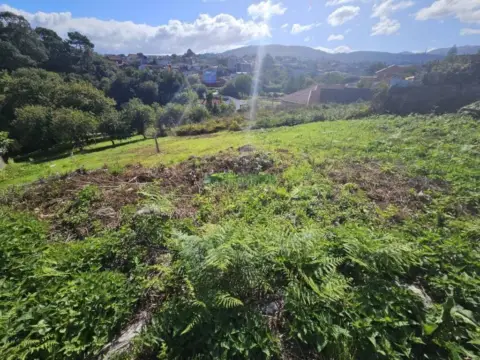 Terreno en Sardoma-Castrelos