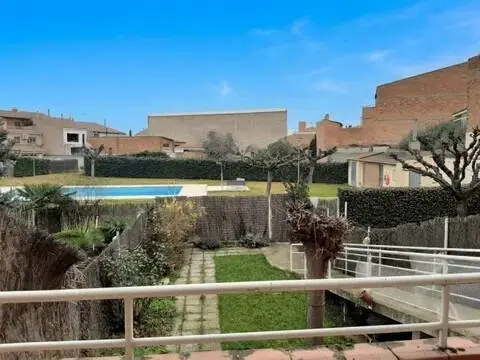 Casa en Mollerussa