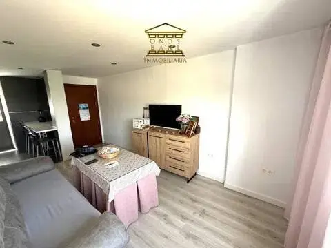 Piso en Fuentepiña