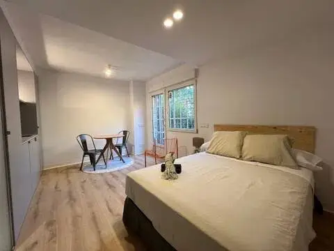 Habitación en calle de Alfonso Fernández Clausells