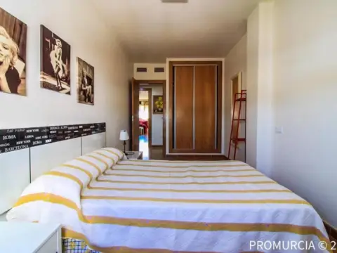 Piso – Murcia Capital