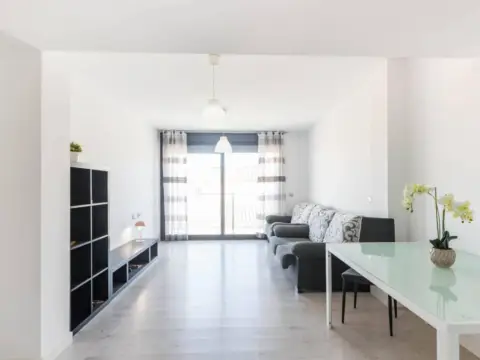 Piso – Murcia Capital