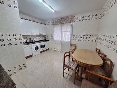 Piso en Zaramaga