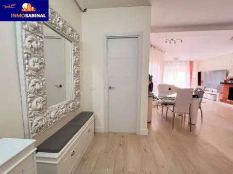 Casa adosada en La Envía