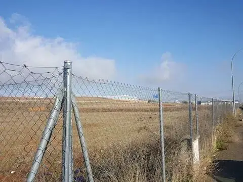 Terreno en Alovera
