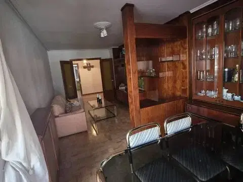Piso en La Candelaria