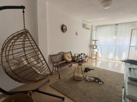 Piso en La Alberca